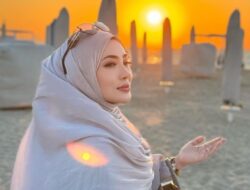 Sempat Tinggal di Kontrakan Bekas Tsunami, Begini Kisah Shella Saukia Crazy Rich asal Aceh