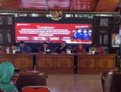 KPU Brebes Buka Pendaftaran Anggota PPK untuk Pilkada, Berikut Jadwal dan Tahapannya