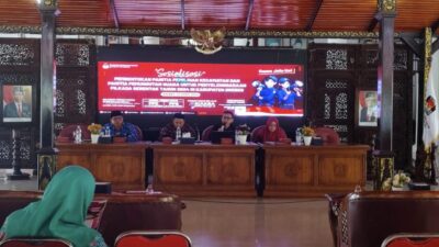 KPU Brebes Buka Pendaftaran Anggota PPK untuk Pilkada, Berikut Jadwal dan Tahapannya