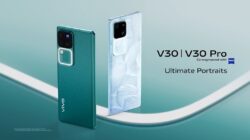 Perbedaan Vivo V30 dan Vivo V30 Pro