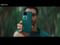 Spek Vivo V30 Pro, HP Canggih dengan Fitur Lengkap dengan Kelebihan Fotografi Profesional