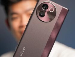 Vivo V30e Segera Hadir di Indonesia, HP Spek Gahar dengan Desain Mewah dan Elegan
