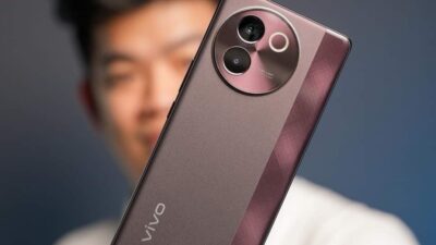 Desain Vivo V30e