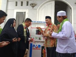 Pom Minyak Goreng Kini Hadir di Brebes, Sediakan Minyak Goreng Berkualitas dengan Harga Murah