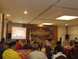 KPU Tetapkan Caleg DPRD Brebes Terpilih, 15 Caleg Petahana Tumbang, 20 Kursi diisi Wajah Baru