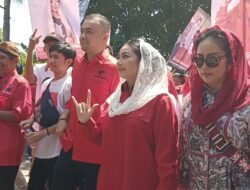 Paramitha Anggota DPR RI Pilih Nyalon Bupati Brebes: Ingin Benahi Kampung Halaman