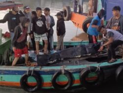 Nelayan Brebes Terpeleset dari Kapal saat Melaut, Ditemukan Meninggal Dunia di Laut Jawa