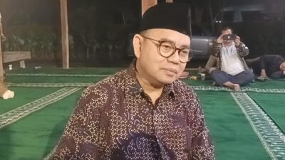 Pilkada DKI Jakarta 2024