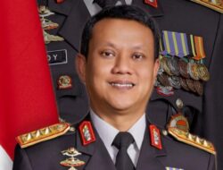 Komjen Pol Rudy Heriyanto Adi Nugroho, Sosok Jenderal Bintang 3 Dikenal Ramah Tegas dan Berani