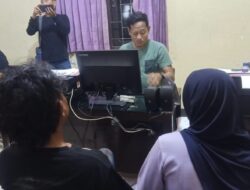 Suami Isteri Ditangkap Polisi di Brebes, Pinjam Sepeda Motor Teman dan Dijual Demi Kebutuhan Hidup