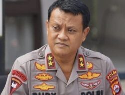 Komjen Pol Rudy Heriyanto Adi Nugroho, Sosok Jenderal Bintang 3 Dikenal Ramah Tegas dan Berani