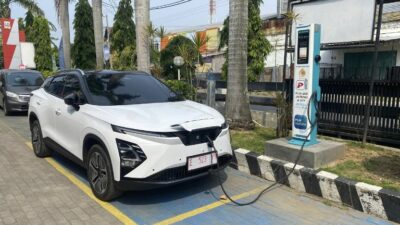 Semakin Mudah, Pengguna Mobil Listrik Bisa Manfaatkan Layanan Home Charging, Begini Caranya