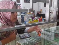 Harga Emas Mahal, Toko Perhiasan dan Pegadaian di Brebes Kebanjiran Orang Jual Perhiasan