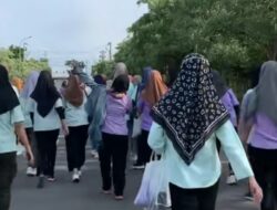 Viral Video Asusila Diduga Buruh PT SMJ, Perusahaan Buka Suara