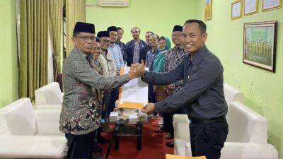 Bantuan Hukum STAI Brebes