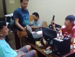 Kawanan Perampok Bersenjata Airsoft Gun Tembak Karyawan Pecel Lele di Pantura Brebes