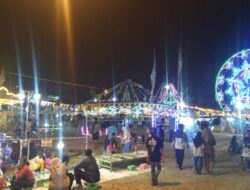 Brebes Expo 2024 Dibuka hingga Awal September di Komplek GOR Sasana Adhi Karsa
