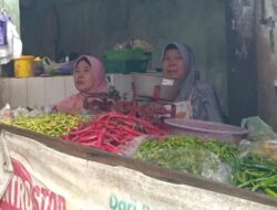 Stok Menipis Harga Cabai di Brebes Meroket, Sehari Naik Rp 15 Ribu per Kg