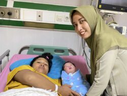 Lima Bayi Lahir Tepat di HUT Kemerdekaan RI Ke-79 di Brebes