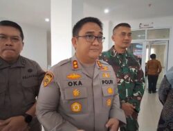 Mayat Wanita Terpotong di Wlahar Brebes Diduga Korban Pembunuhan, Begini Kata Polisi