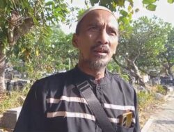 Berita Duka, Ayah Mahasiswi Kedokteran PPDS Undip Meninggal Dunia Karena Sakit
