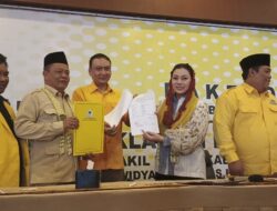 Golkar Calonkan Kader PDI-P dan Gerindra untuk Maju sebagai Calon Bupati dan Wakil Bupati Brebes