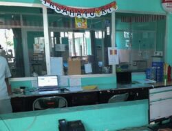 Warga Brebes Suspek Cacar Monyet Disolasi di RSUD Brebes, Dinkes Imbau Warga Waspada Penularan
