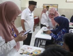 Video Mesum Siswi SMP di Brebes Beredar Luas, HP Para Siswa Dirazia