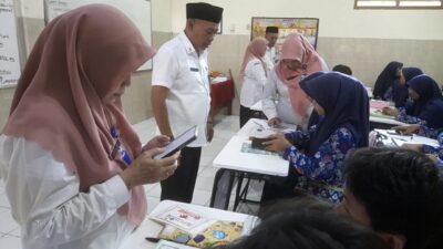 Video Mesum Siswi SMP di Brebes