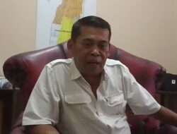 Gagal Daftar di Pilkada Brebes, Asrofi Blak-blakan Segera Deklarasikan Gerakan Kotak Kosong