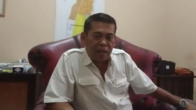 Gagal Daftar di Pilkada Brebes, Asrofi Blak-blakan Segera Deklarasikan Gerakan Kotak Kosong