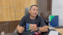 Beny Santoso Serukan Pilih Kotak Kosong