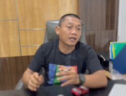 Gagal Maju Karena Partai Diborong Satu Paslon, Beny Santoso Serukan Pilih Kotak Kosong di Pilkada Brebes