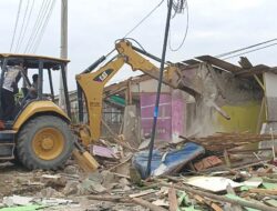 Puluhan Tahun Jadi Praktik Prostitusi, Warung Remang di Bancang Losari Brebes Dibongkar