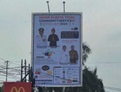 Fakultas Kedokteran Gigi UMY Gelar Bakti Sosial di 4 Kecamatan Kota Tegal