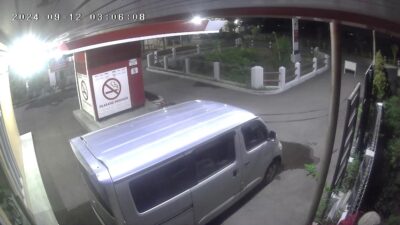 Aksi Pencurian Marak di Losari Brebes, Komplotan Pencuri Terekam CCTV Gasak 68 Tabung Gas