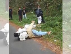 Video Aksi Duel Pelajar di Sirampog Brebes Viral di Media Sosial, Polisi Lakukan Mediasi