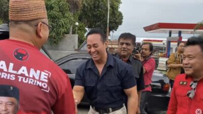 Viral Video Salaman Diacuhkan Kapolda dan Pj Gubernur Jateng, Ini Kata Andika Perkasa