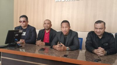 Petinju Juara Dunia dan Anggota DPD RI, Daud Jordan Berencana Kuliah di UMUS Brebes, Begini Alasannya