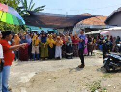 Lawan Calon Tunggal, Gerakan Kota Kosong Masif di Brebes dari Sosialisasi hingga Baliho