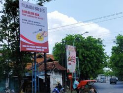 Gerakan Pemenangan Kotak Kosong Menguat, Target Menang Mutlak di Pilkada Brebes