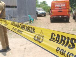 Sebulan Dikubur, Makam Surtini di Songgom Brebes Dibongkar untuk Autopsi, Kenapa?