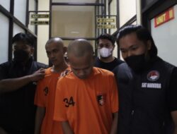 Calon Pengantin di Brebes Ditangkap Polisi Saat Transaksi Ganja untuk Pesta Pernikahan