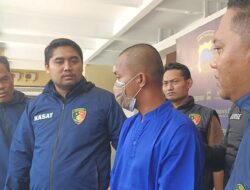 Komplotan Pencuri Bobol Jok Motor, Uang Nasabah Bank Rp 150 Juta Raib