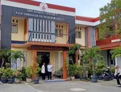 Siswa SMK Negeri 1 Brebes Mengaku Keberatan dengan Biaya Wisuda