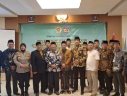 Silaturahmi Kebangsaan, LDII Brebes Soroti Keluhan Warga Soal Sampah di TPAS Kaliwllingi