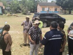 Klinik Rumah Swadaya Sediakan Konsultasi Gratis untuk Ratusan Keluarga Eksodan Aceh di Brebes