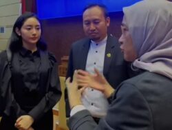 Anggota DPR RI Shintya Perjuangkan Nasib Honorer Brebes di Rapat Perdana dengan Menteri PAN-RB