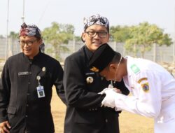 Tahun Ini, Pj Bupati Djoko Targetkan IPM Kabupaten Brebes berada di Urutan 30 di Jateng