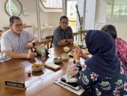 Tiga Klinik Pratama di Kabupaten Tegal Raih Capaian Kapitasi Berbasis Kompetensi Terbaik
